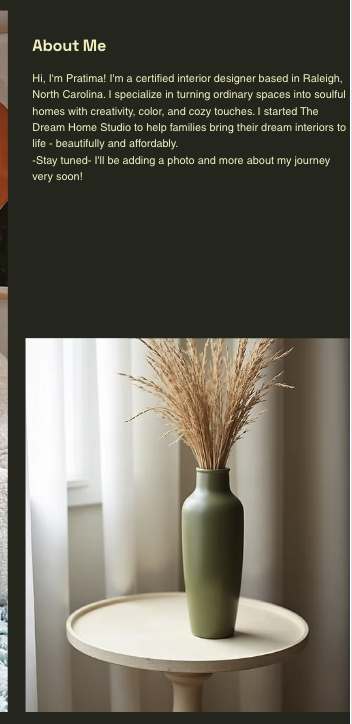 Premium home styling