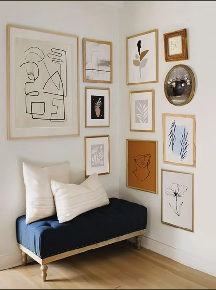 Elegant Interior Design